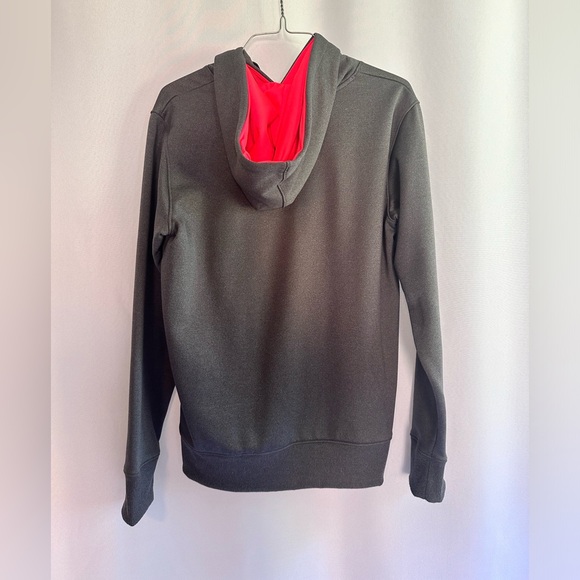 UNDER ARMOUR Men’s/Women’s Hoodie - Picture 2 of 5